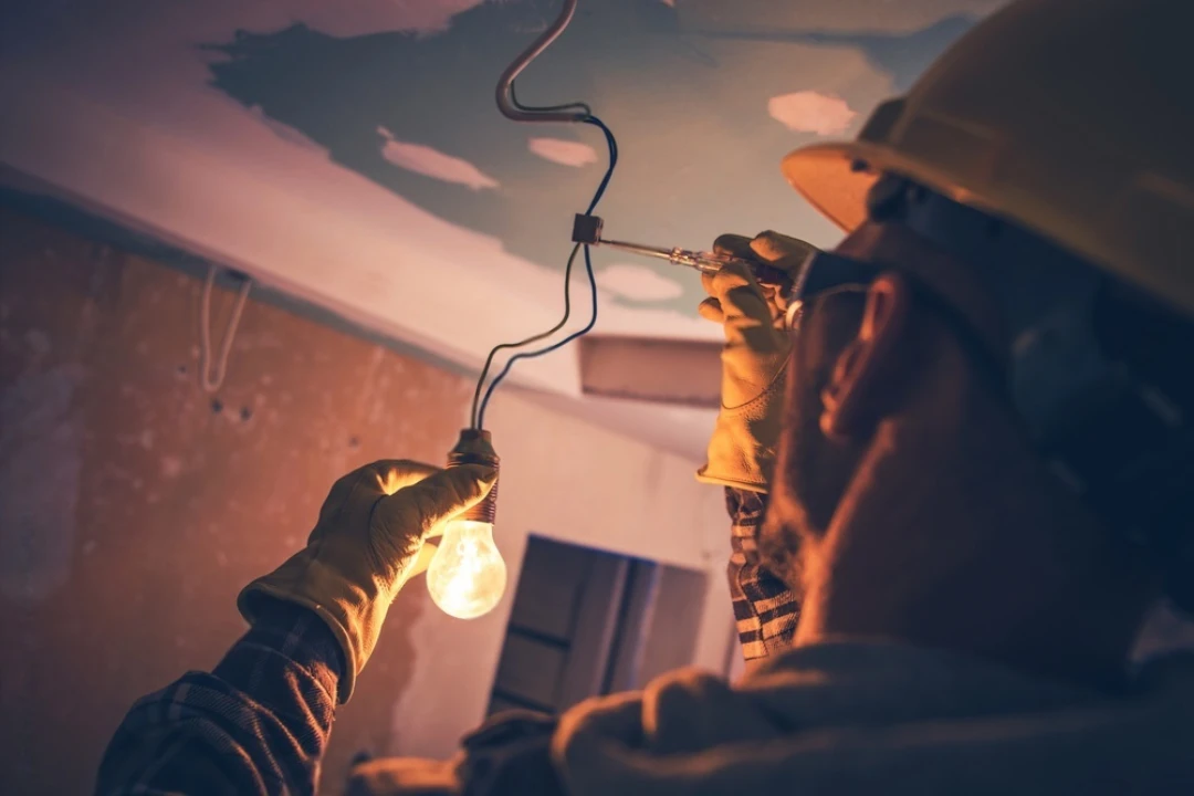 Electrical Estimator