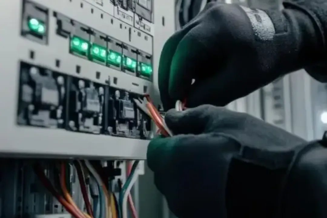 Electrical Estimator Brisbane